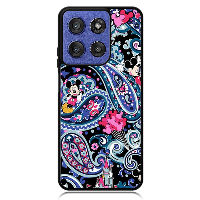 Vera Bradley Mickey Mouse Motorola Moto G Stylus 5G 2025 DC1951