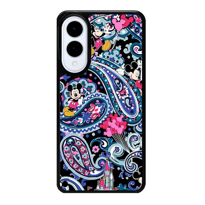 Vera Bradley Mickey Mouse Samsung Galaxy S25 Edge DC1951
