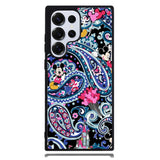 Vera Bradley Mickey Mouse Samsung Galaxy S25 Ultra Case DC1951