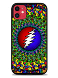 Grateful Dead Dancing iPhone 11 Case