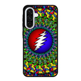 Grateful Dead Dancing Samsung Galaxy A26 Case DC0721