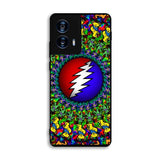 Grateful Dead Dancing Motorola Moto G Power 5G 2024 Case DC7131