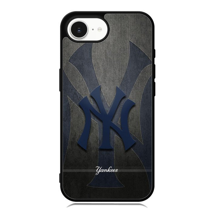 New York Yankees iPhone 16e Case DC1270