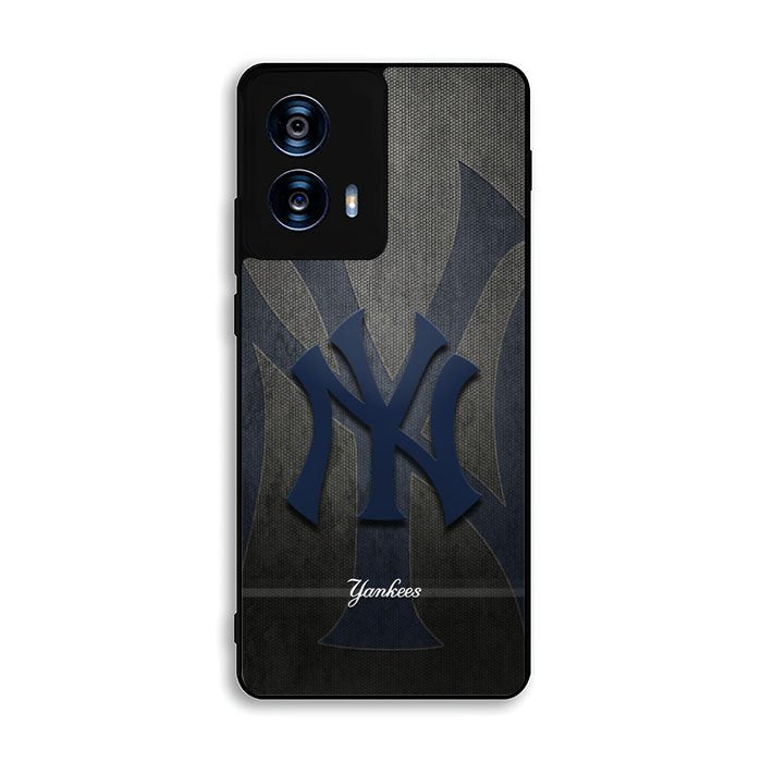 new york yankees 8th Motorola Moto G Power 5G 2024 Case DC1957