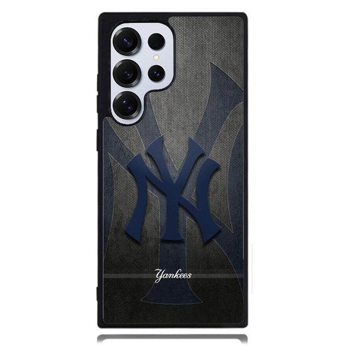 New York Yankees Samsung Galaxy S24 Ultra Case DC1270