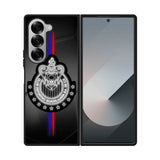 Chivas De Guadalajara 1st Samsung Galaxy Z Fold 7 5G Case