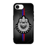 Chivas De Guadalajara iPhone 17e Case DC0342