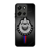 Chivas De Guadalajara 1st Motorola Moto G 5G 2025 Case DC1446