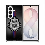Chivas De Guadalajara Samsung Galaxy Z Fold 8 Ultra Case DC0342