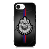 Chivas De Guadalajara iPhone 16e Case DC0342