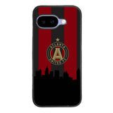 atlanta united fc Google Pixel 10A Case