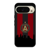 atlanta united fc Google Pixel 10 Pro Case