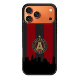 atlanta united fc iPhone 18 Pro Case