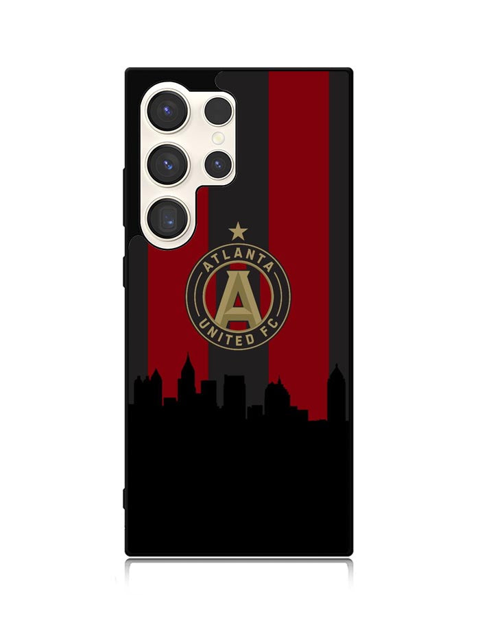 atlanta united fc Samsung Galaxy S24 Ultra 5G Case