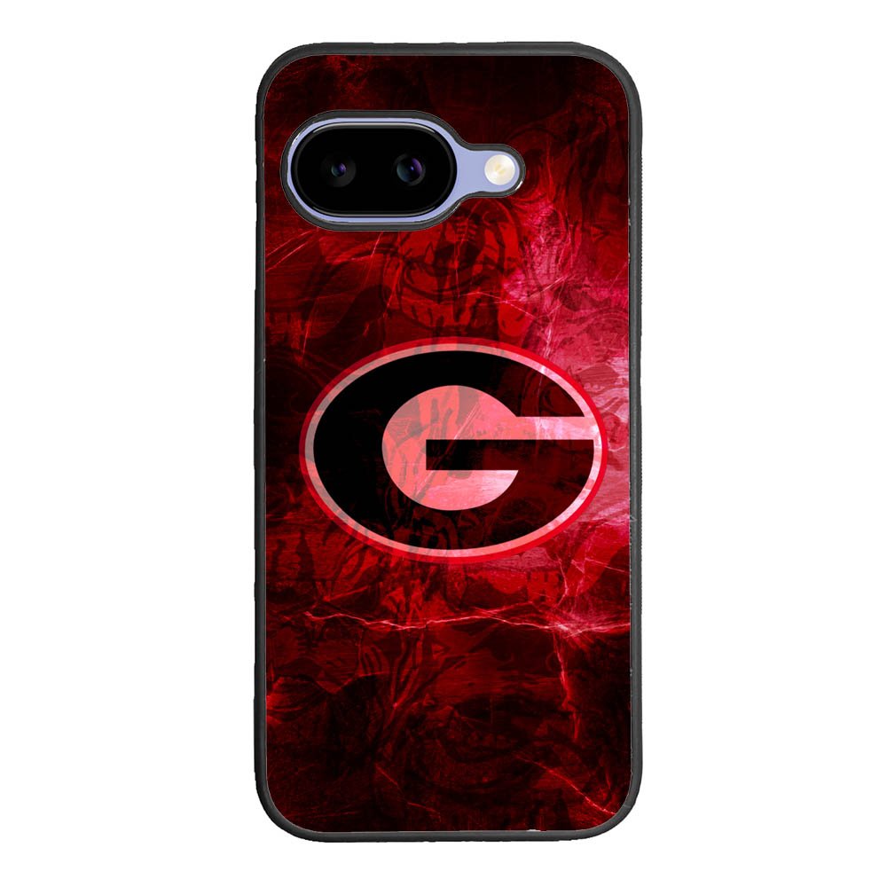 Georgia Bulldogs Google Pixel 10A Case DC0687