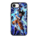 Dragon Ball Super Goku iPhone 17e Case DC0566