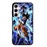 Dragon Ball Super Goku Samsung Galaxy A15 5G Case DC0566