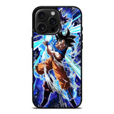 Dragon Ball Super Goku iPhone 16 Pro Max Case DC0566
