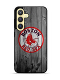 boston red sox logo 8th Samsung Galaxy S24 Plus 5G , Samsung Galaxy S24+ 5G Case