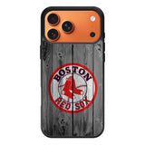 boston red sox logo 8th iPhone 18 Pro Case