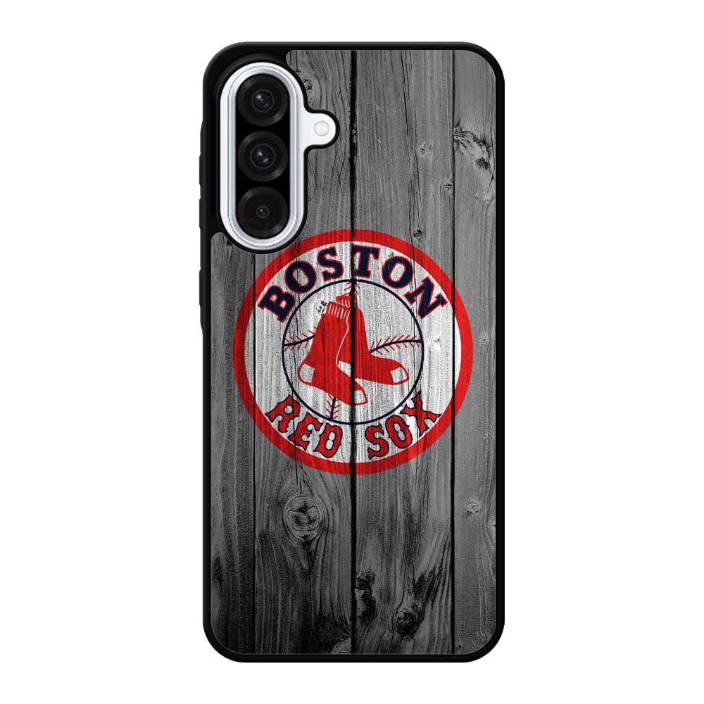 boston red sox logo 8th Samsung Galaxy A56 Case DC6763