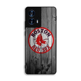 boston red sox logo 8th Motorola Moto G Power 5G 2024 Case DC2255