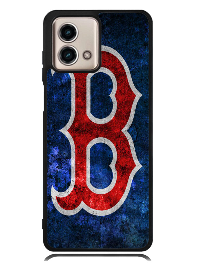 boston red sox 2nd Motorola Moto G Stylus 5G 2023 Case