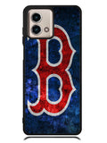 boston red sox 2nd Motorola Moto G Stylus 5G 2023 Case