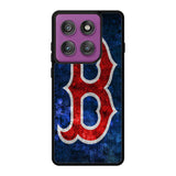 boston red sox 2nd Motorola Moto Edge 60 Pro Case
