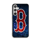 boston red sox 2nd Samsung Galaxy A26 Case DC5194