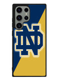 Notre Dame Fighting Irish 6th Samsung Galaxy S23 Ultra 5G Case