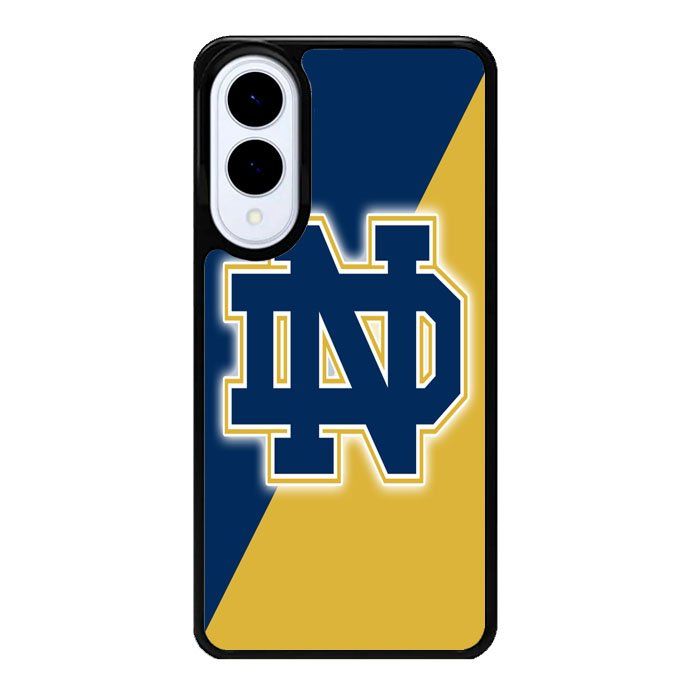 Notre Dame Fighting Irish Samsung Galaxy S25 Edge DC1302