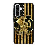 Notre Dame Football Samsung Galaxy A56 Case DC5290