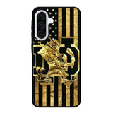 Notre Dame Football Samsung Galaxy A56 Case DC1304