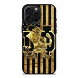 Notre Dame Football iPhone 16 Pro Max Case DC1304