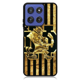 Notre Dame Football Motorola Moto G Stylus 5G 2025 DC1304