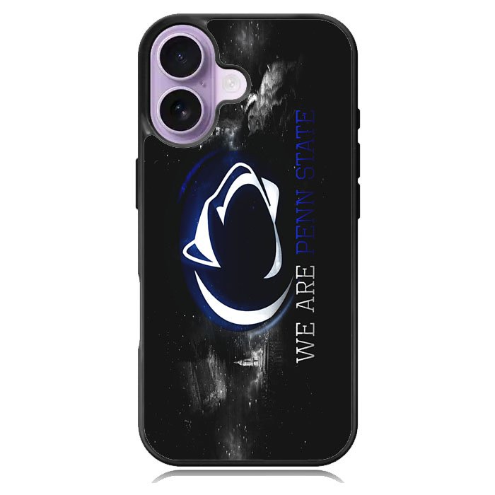Penn State iPhone 16 Case DC1390