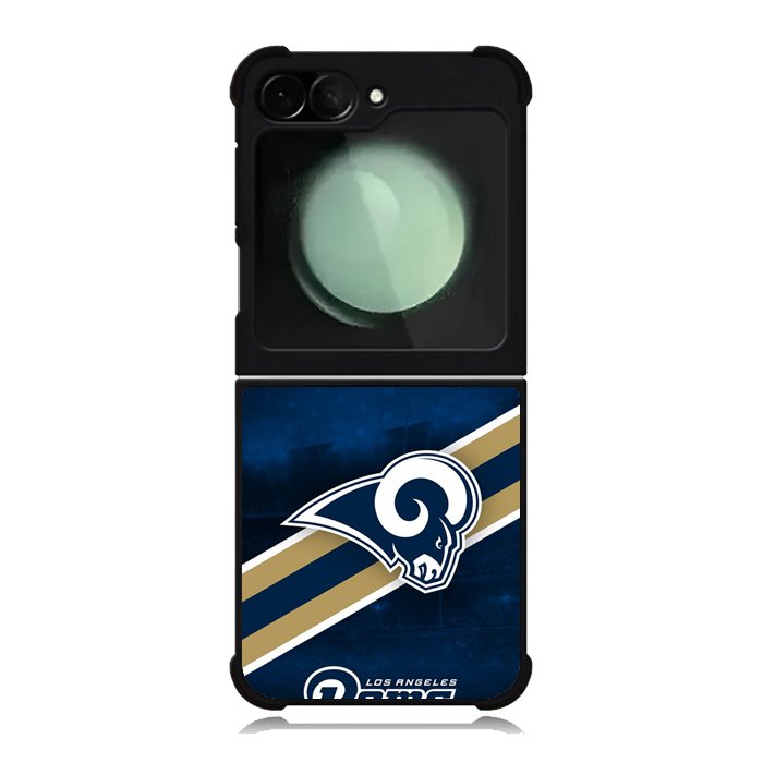 los angeles rams 1st Samsung Galaxy Z Flip 6 Case