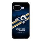 los angeles rams 1st Google Pixel 10A Case