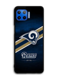 los angeles rams 1st Motorola Moto One 5G Case , Moto One 5G UW Case , Moto G 5G Plus Case