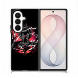 Vegeta Majin Art Samsung Galaxy Z Fold 8 Ultra Case DC1950