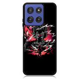 Vegeta Majin Art Motorola Moto G Stylus 5G 2025 DC1950
