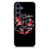 Vegeta Majin Art Samsung Galaxy S25 FE DC1950