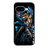 Dragon Ball Google Pixel 10A Case DC0558
