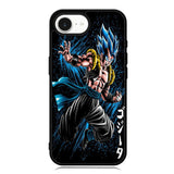 Dragon Ball iPhone 16e Case DC0558