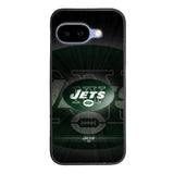 new york jets 3rd Google Pixel 10A Case