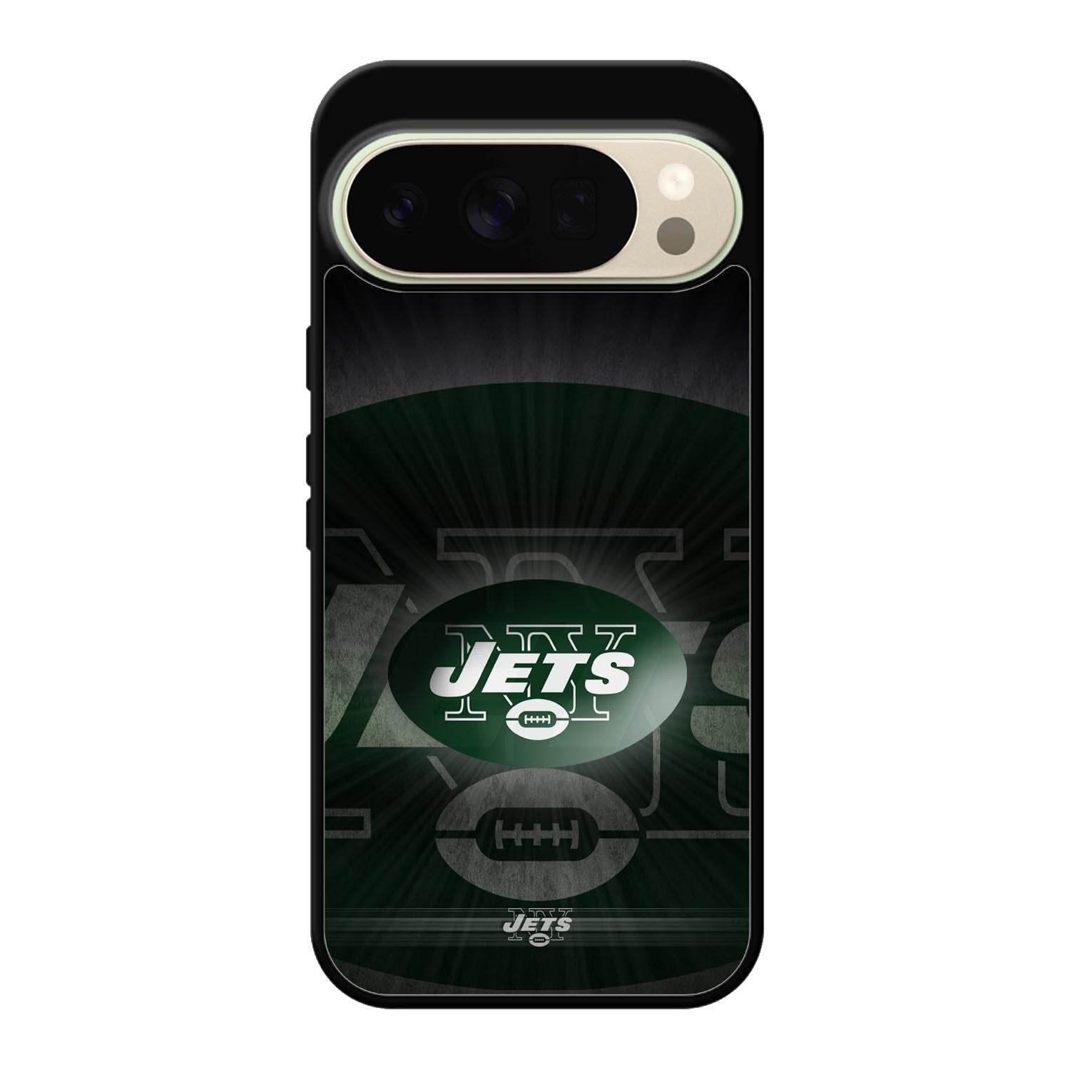 new york jets 3rd Google Pixel 10 Pro Case