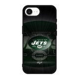new york jets 3rd iPhone 17e Case