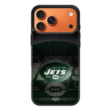 new york jets 3rd iPhone 18 Pro Case