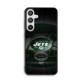 new york jets 3rd Samsung Galaxy A26 Case DC4326